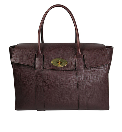 New Classic Bayswater, front view